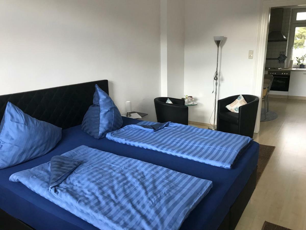 Ferienwohnung Wieneke Velbert Kültér fotó