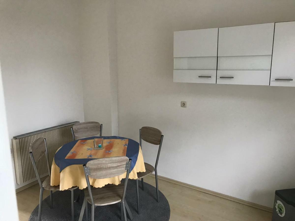 Ferienwohnung Wieneke Velbert Kültér fotó