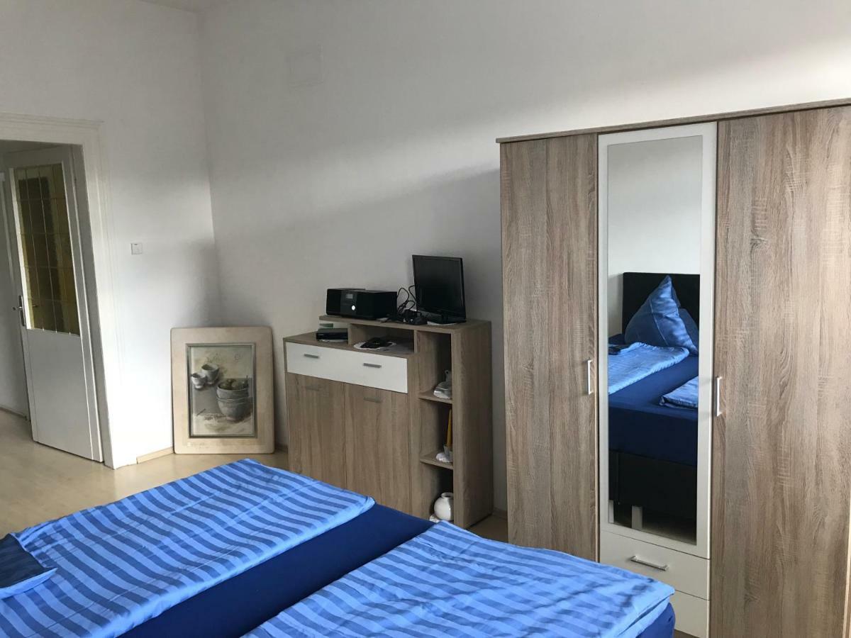 Ferienwohnung Wieneke Velbert Kültér fotó