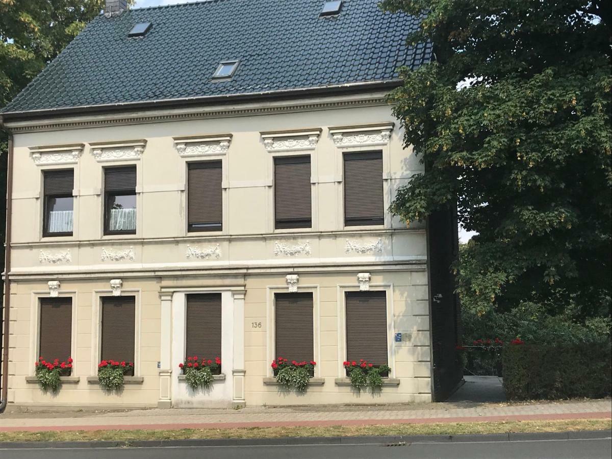 Ferienwohnung Wieneke Velbert Kültér fotó