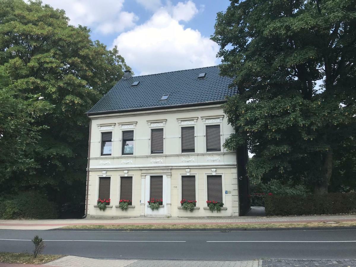 Ferienwohnung Wieneke Velbert Kültér fotó