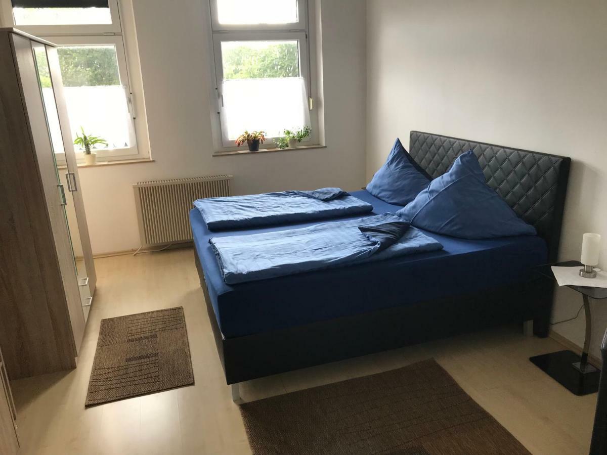 Ferienwohnung Wieneke Velbert Kültér fotó