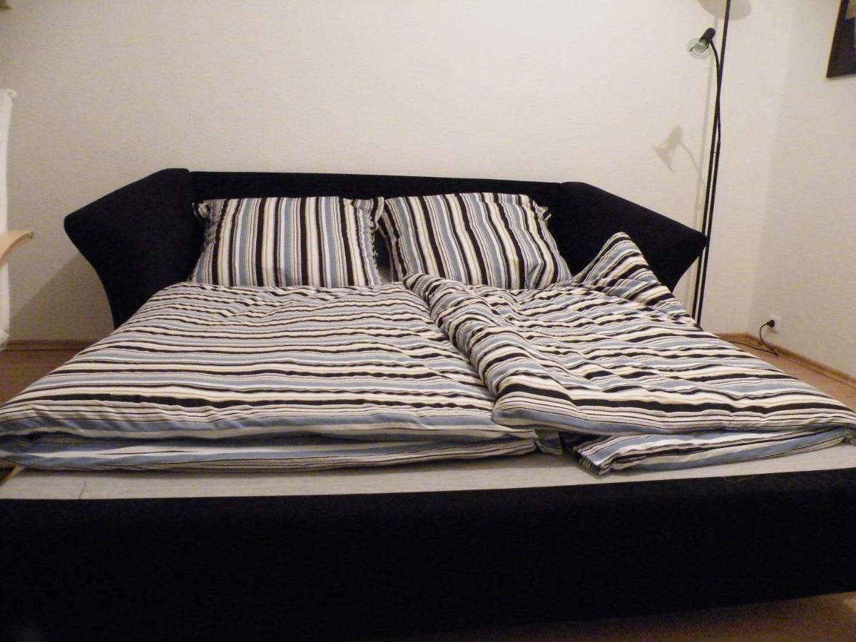 Ferienwohnung Wieneke Velbert Kültér fotó