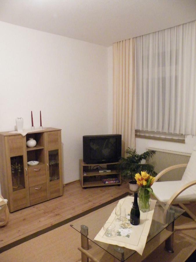 Ferienwohnung Wieneke Velbert Kültér fotó