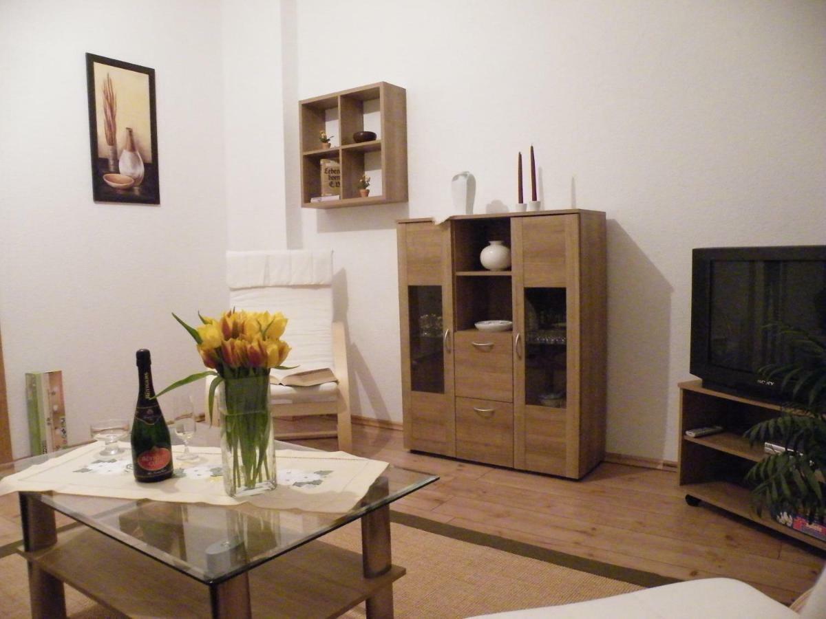Ferienwohnung Wieneke Velbert Kültér fotó