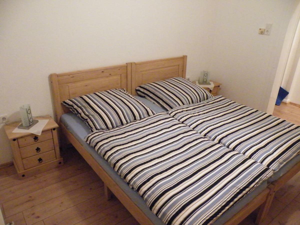 Ferienwohnung Wieneke Velbert Kültér fotó