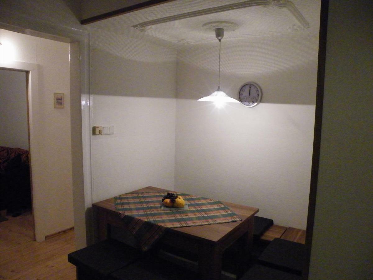 Ferienwohnung Wieneke Velbert Kültér fotó