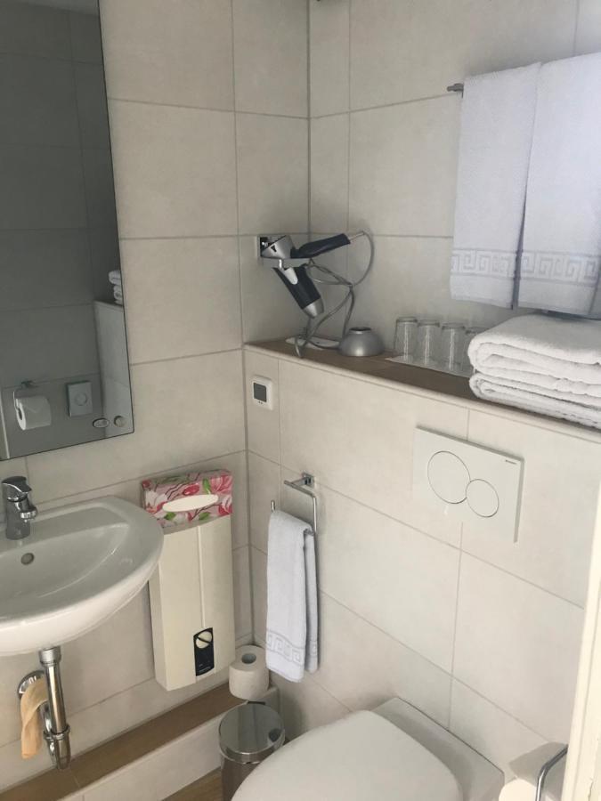 Ferienwohnung Wieneke Velbert Kültér fotó