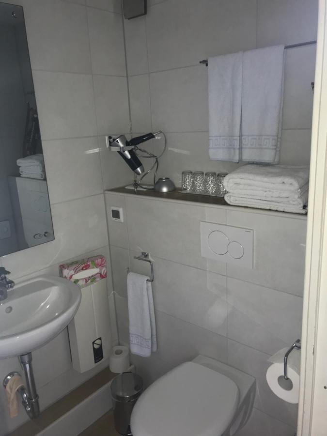 Ferienwohnung Wieneke Velbert Kültér fotó