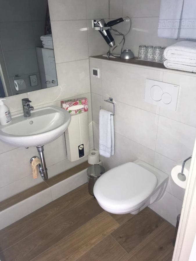 Ferienwohnung Wieneke Velbert Kültér fotó