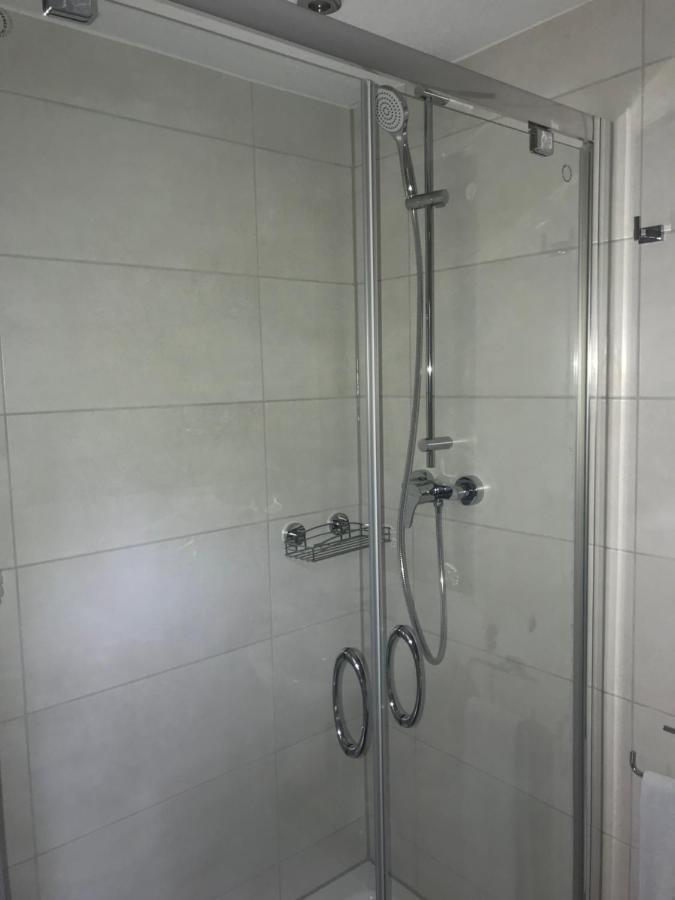 Ferienwohnung Wieneke Velbert Kültér fotó